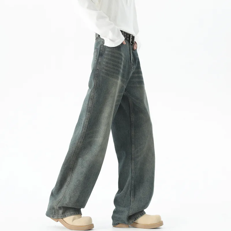 Magmode Jeans Unisex-6