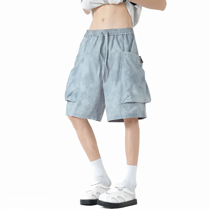 Magmode Casual Shorts Unisex-13