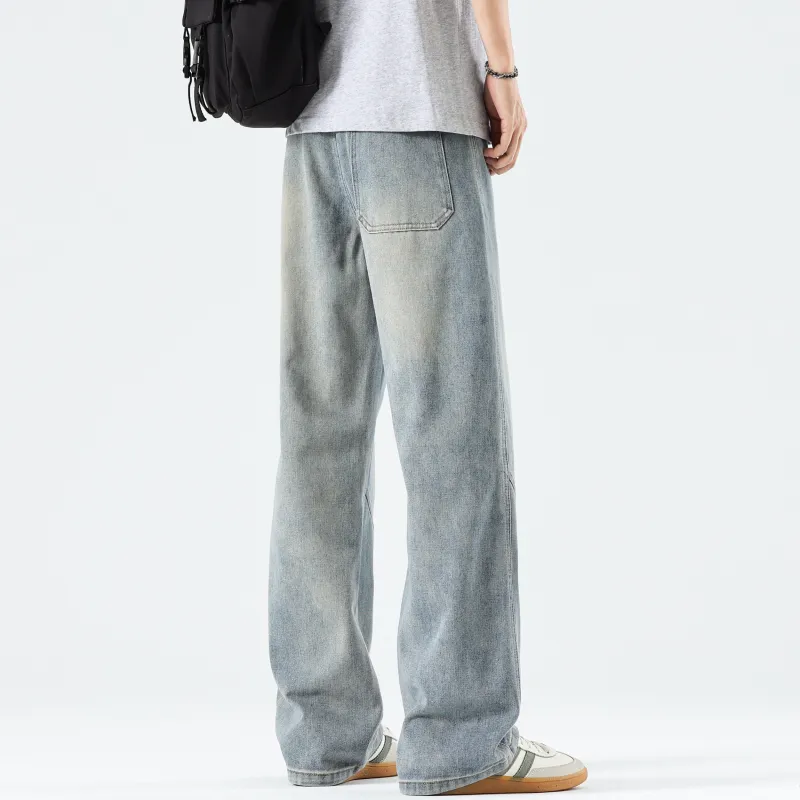 Magmode Jeans Unisex-9