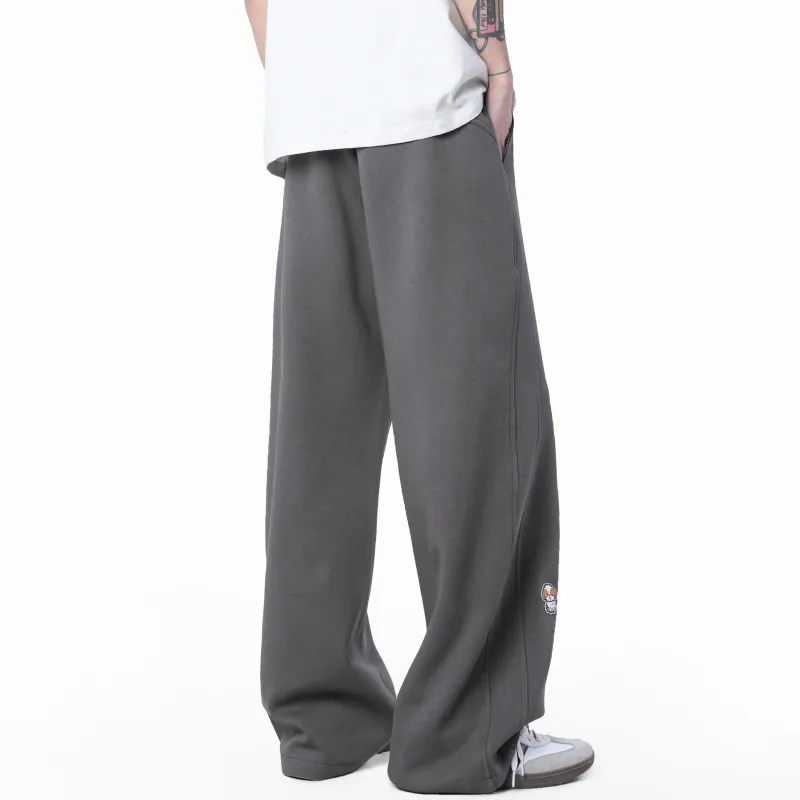 Magmode Casual Pants Unisex-7