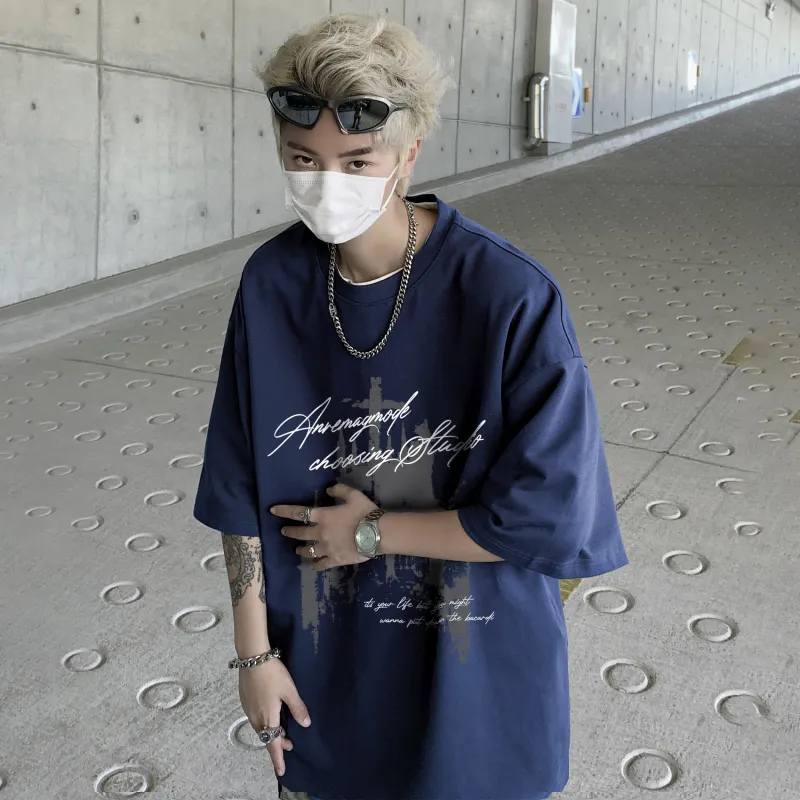 Magmode T Shirts Unisex-19