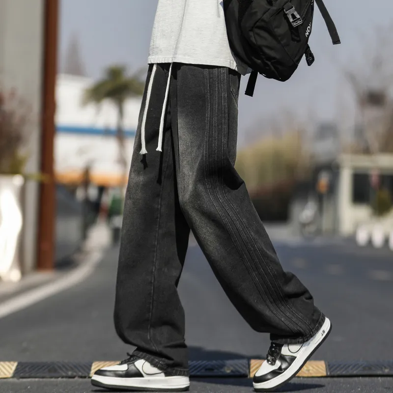 Magmode Jeans Unisex-3