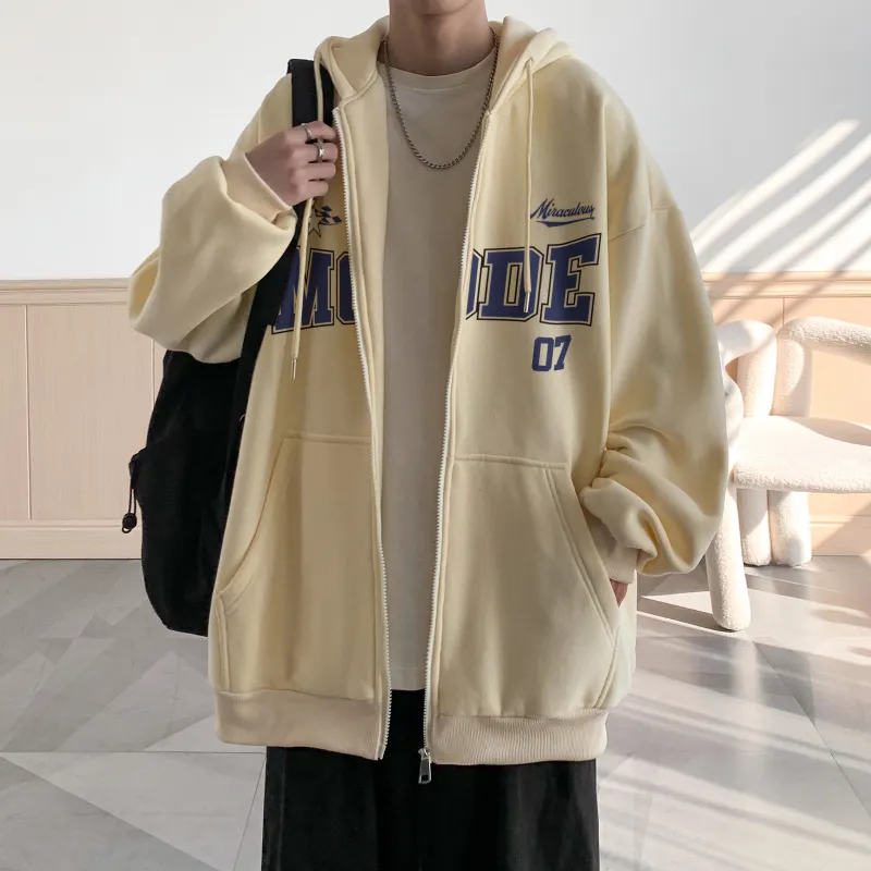 Magmode Sweatshirts Unisex-8