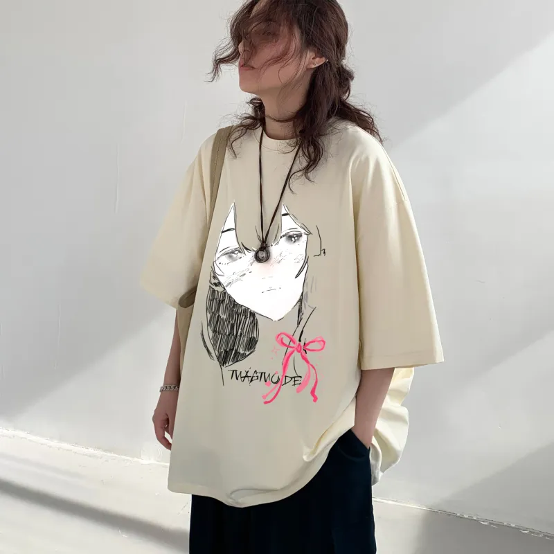 Magmode T Shirts Unisex-16