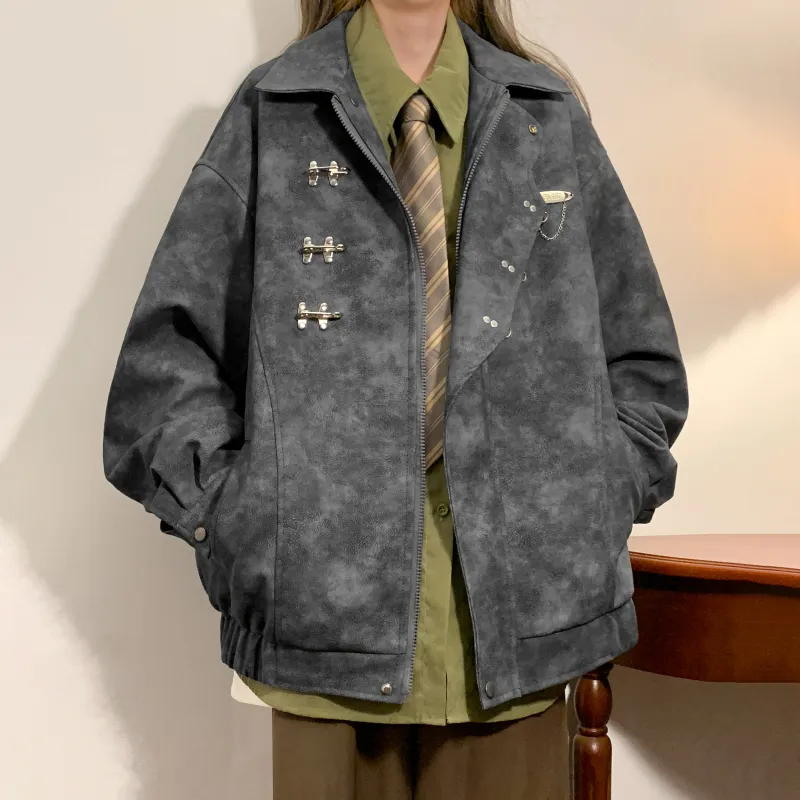 M MAICCO Jackets Unisex-4