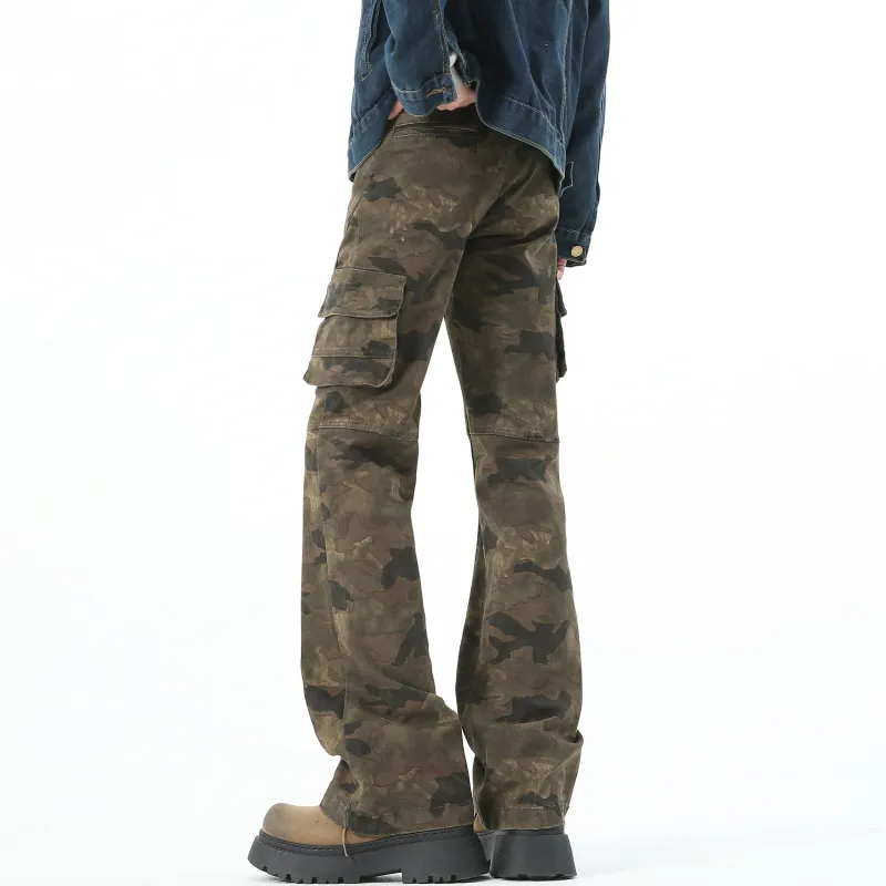 Magmode Casual Pants Unisex-9