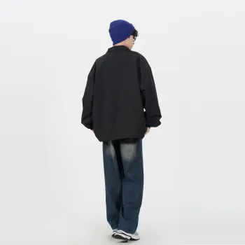 FALIAMS Jackets Unisex