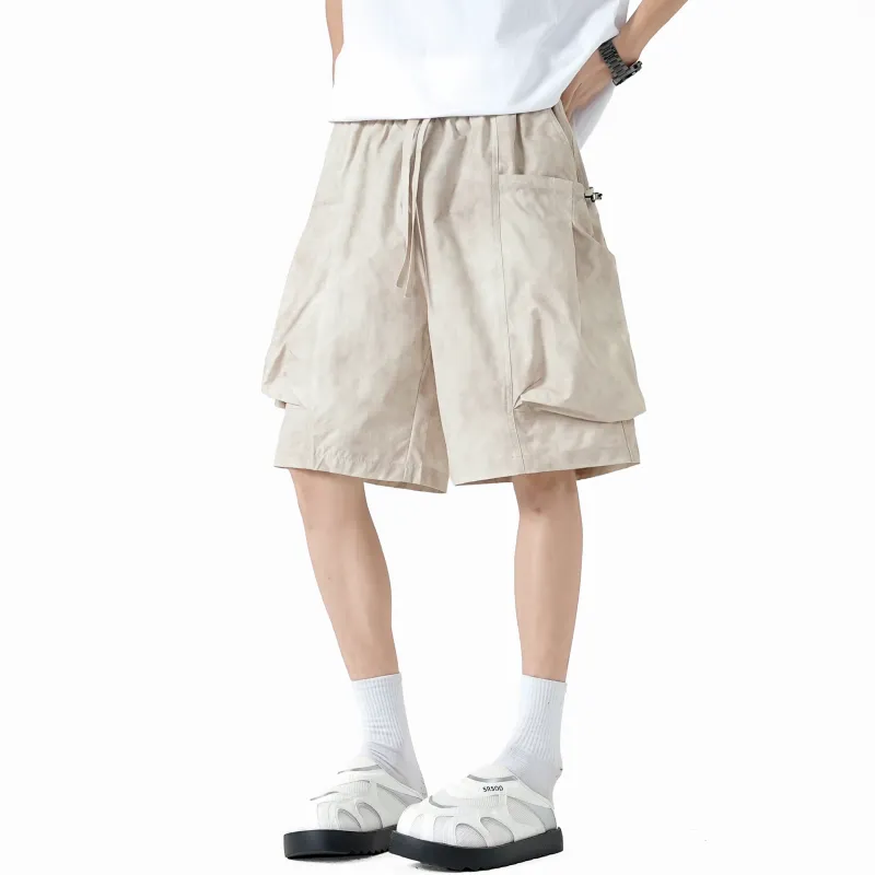 Magmode Casual Shorts Unisex-8