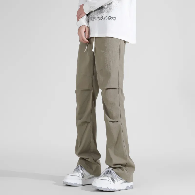 Magmode Casual Pants Unisex-15
