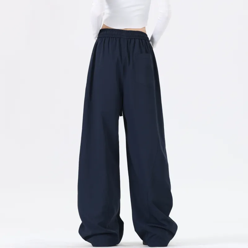 Magmode Casual Pants Unisex-11