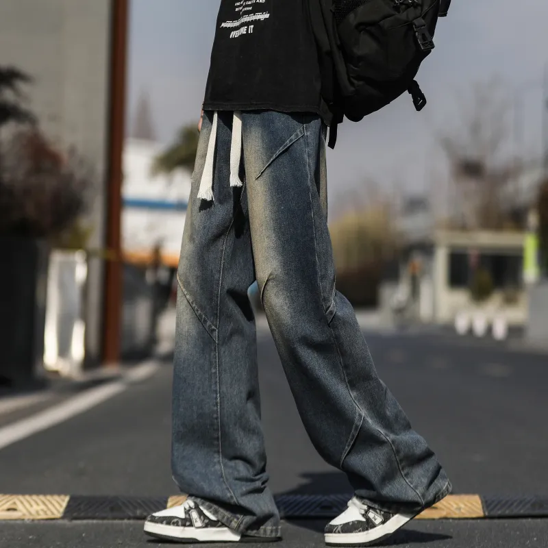 Magmode Jeans Unisex-9