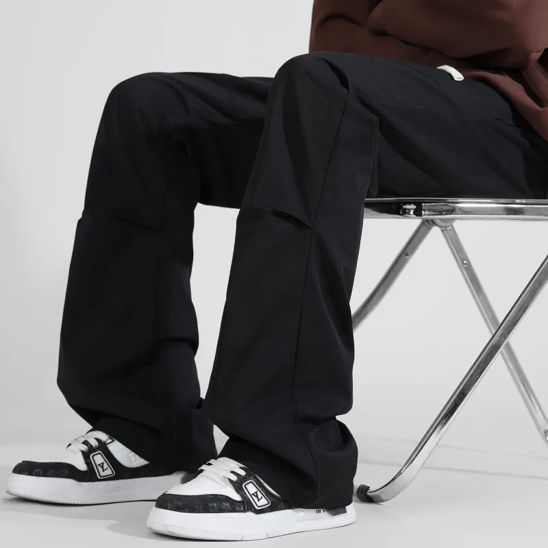 Magmode Casual Pants Unisex-5