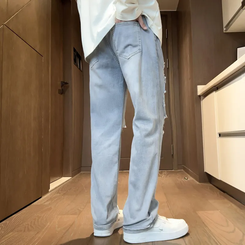 Magmode Jeans Unisex-8
