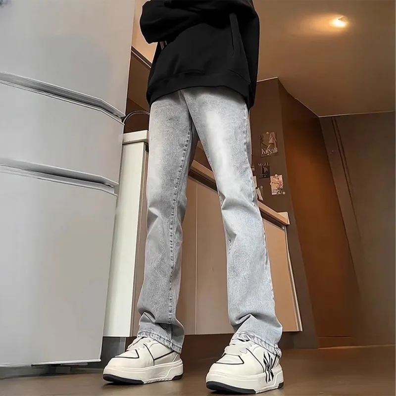 Magmode Jeans Unisex-6