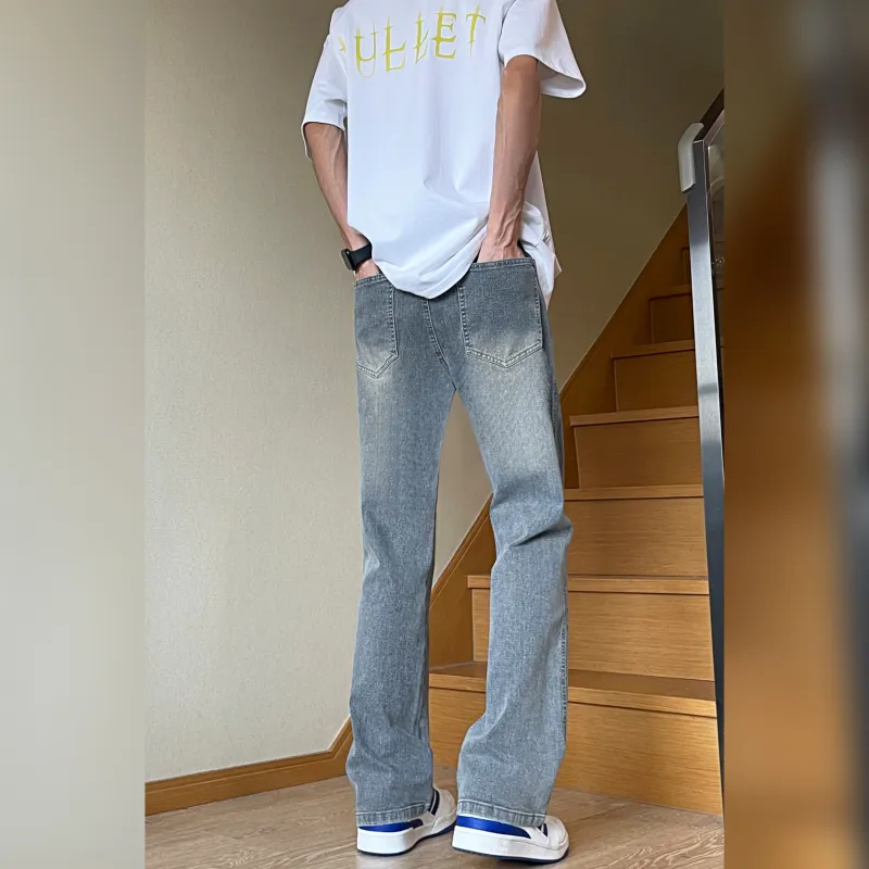 Magmode Jeans Unisex-8