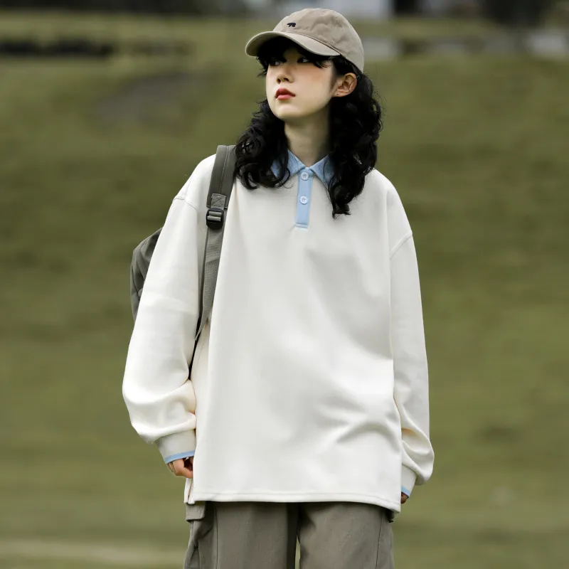 Magmode Polo Shirts Unisex-15