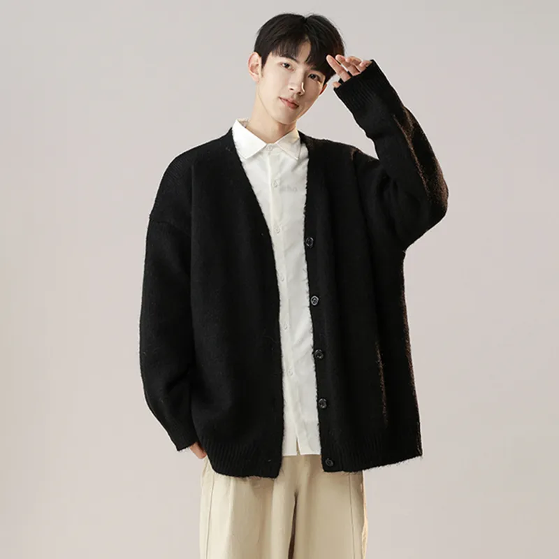 TESTUNG Knitwear Unisex-6