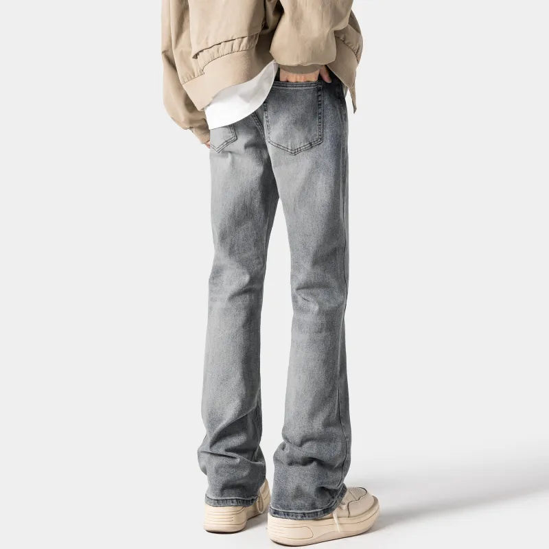 Magmode Jeans Unisex-11