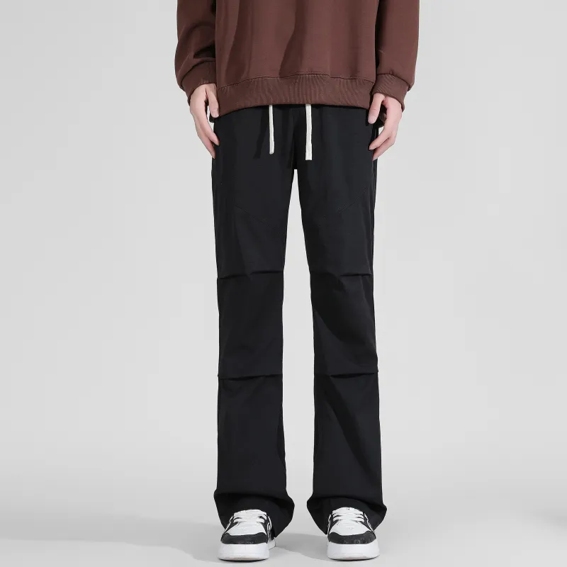 Magmode Casual Pants Unisex-2