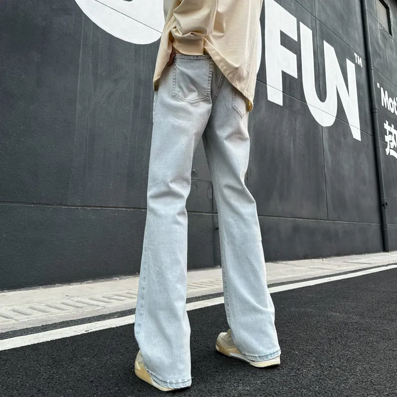 Magmode Jeans Unisex-16