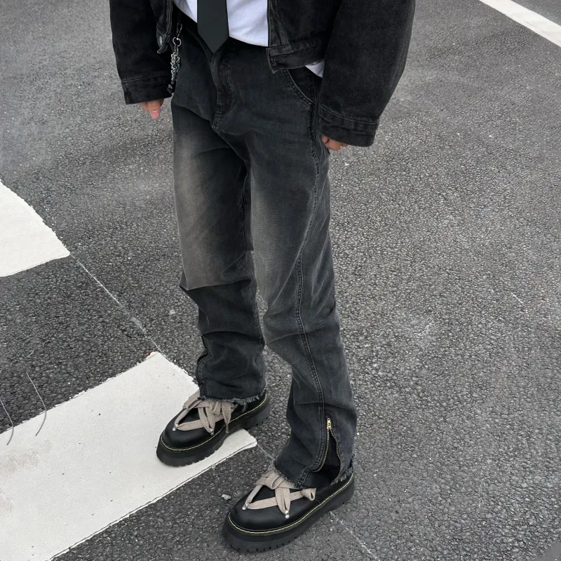Magmode Jeans Unisex-4