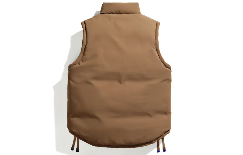 Magmode Vests Unisex-15