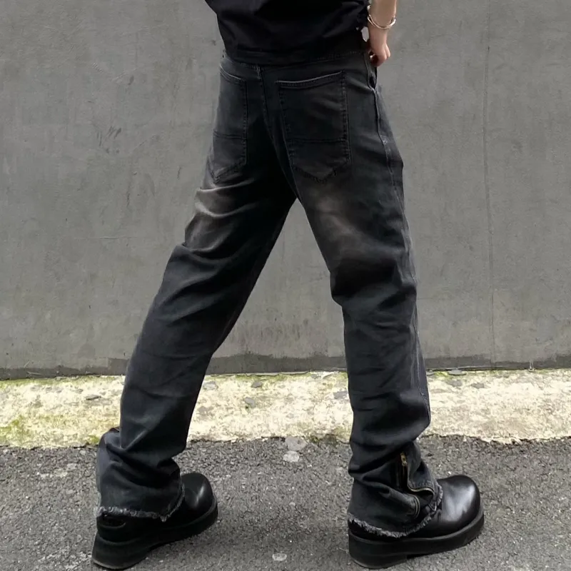 Magmode Jeans Unisex-9