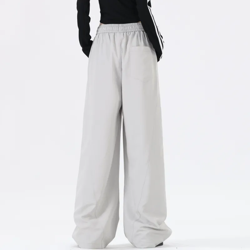 Magmode Casual Pants Unisex-7