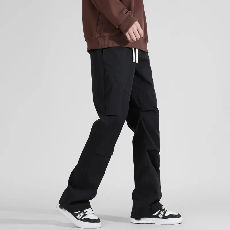 Magmode Casual Pants Unisex-4