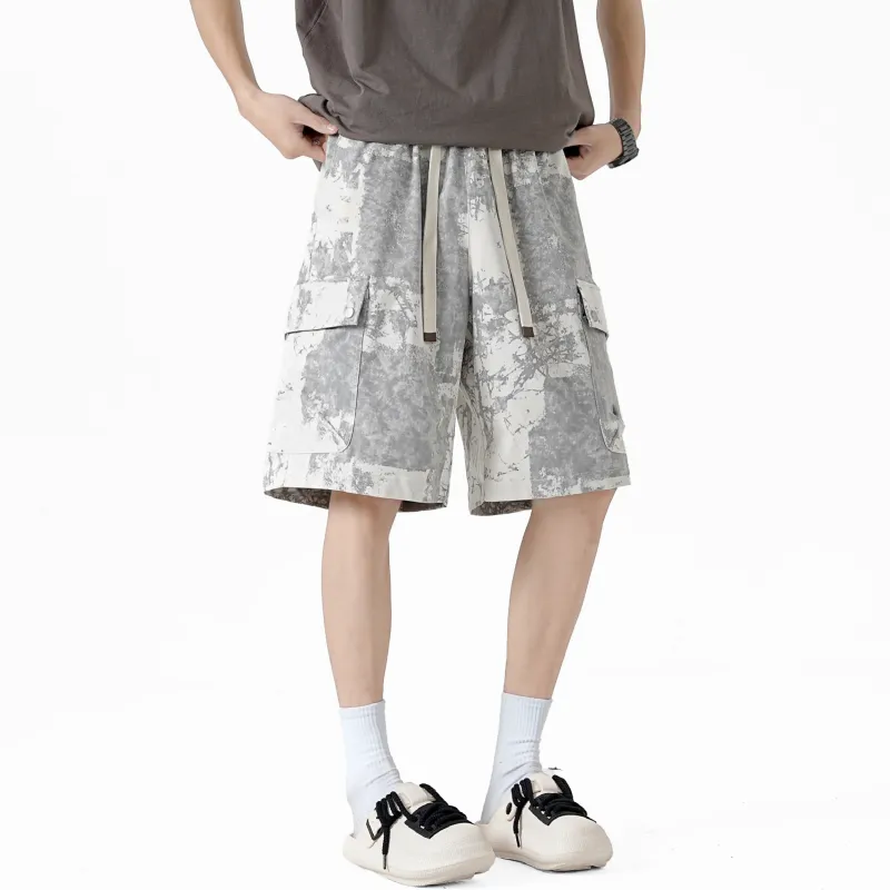 Magmode Casual Shorts Unisex-8