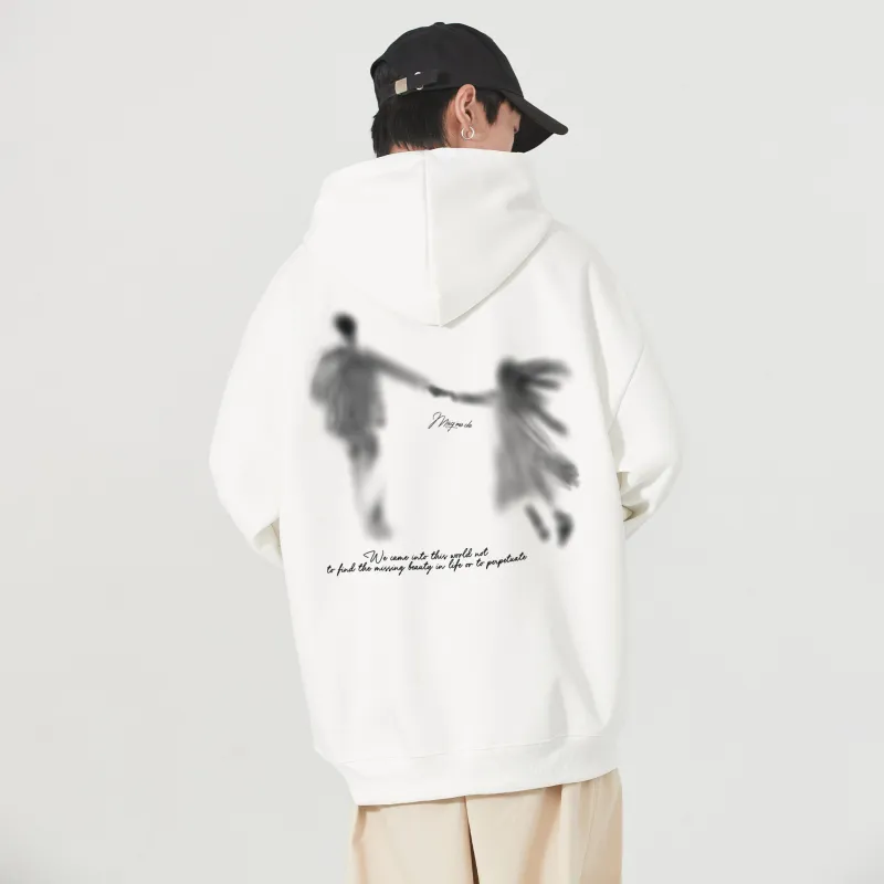 Magmode Sweatshirts Unisex-23