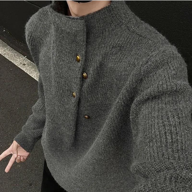 Magmode Knitwear Unisex-4