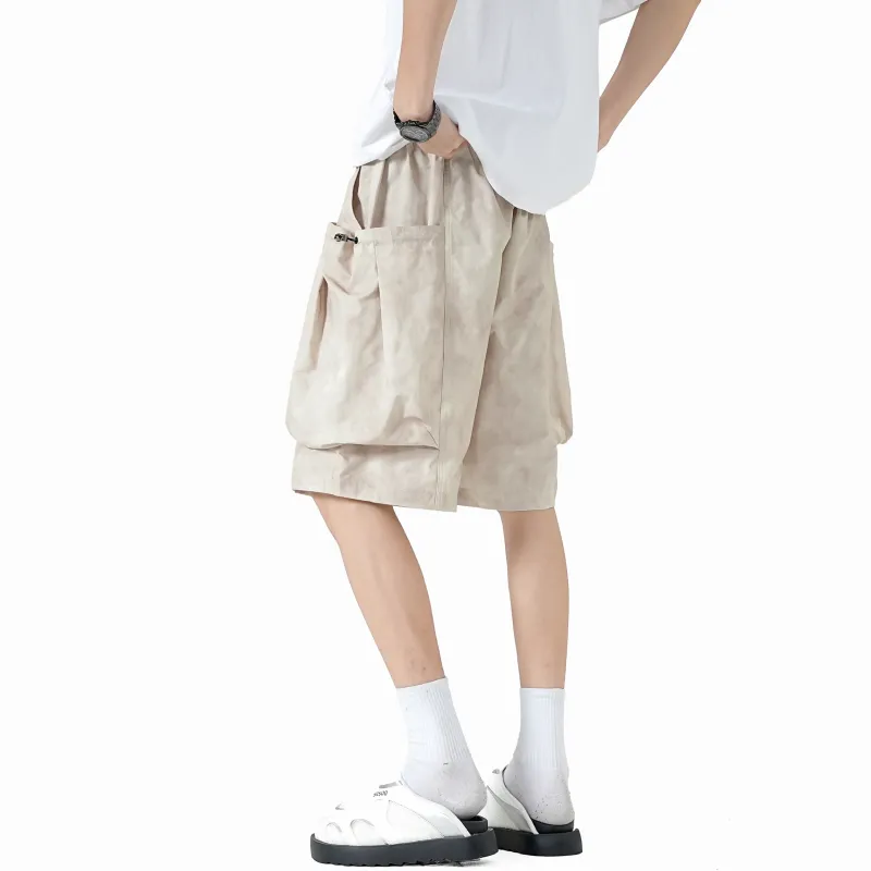 Magmode Casual Shorts Unisex-9