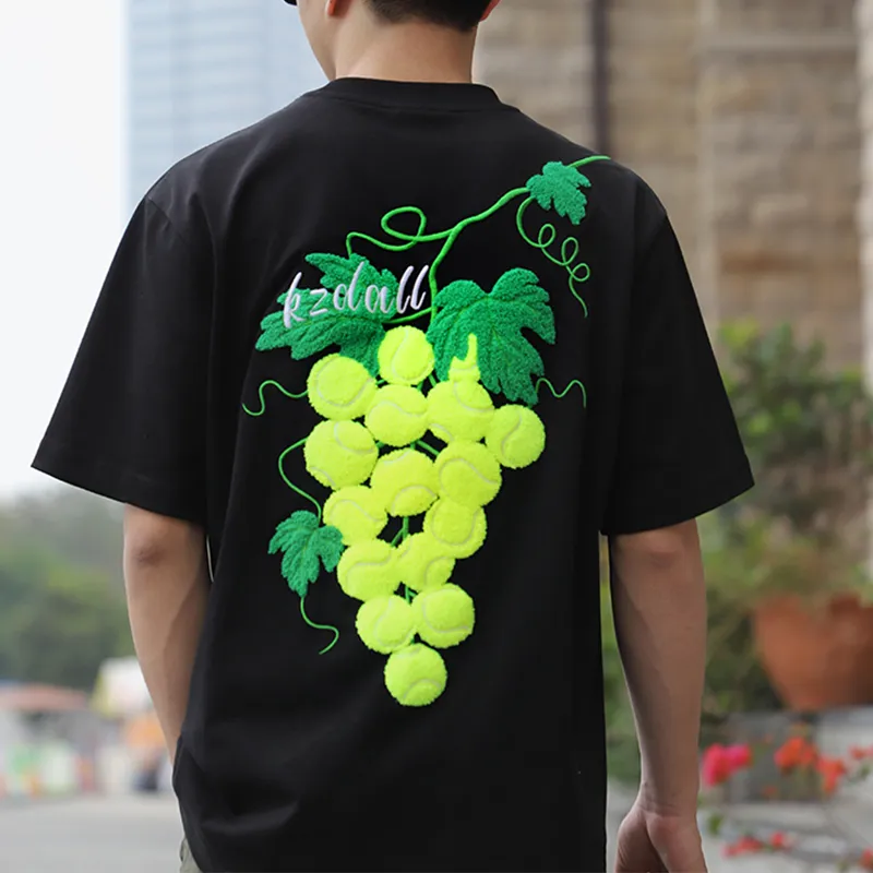 Magmode T Shirts Unisex-3