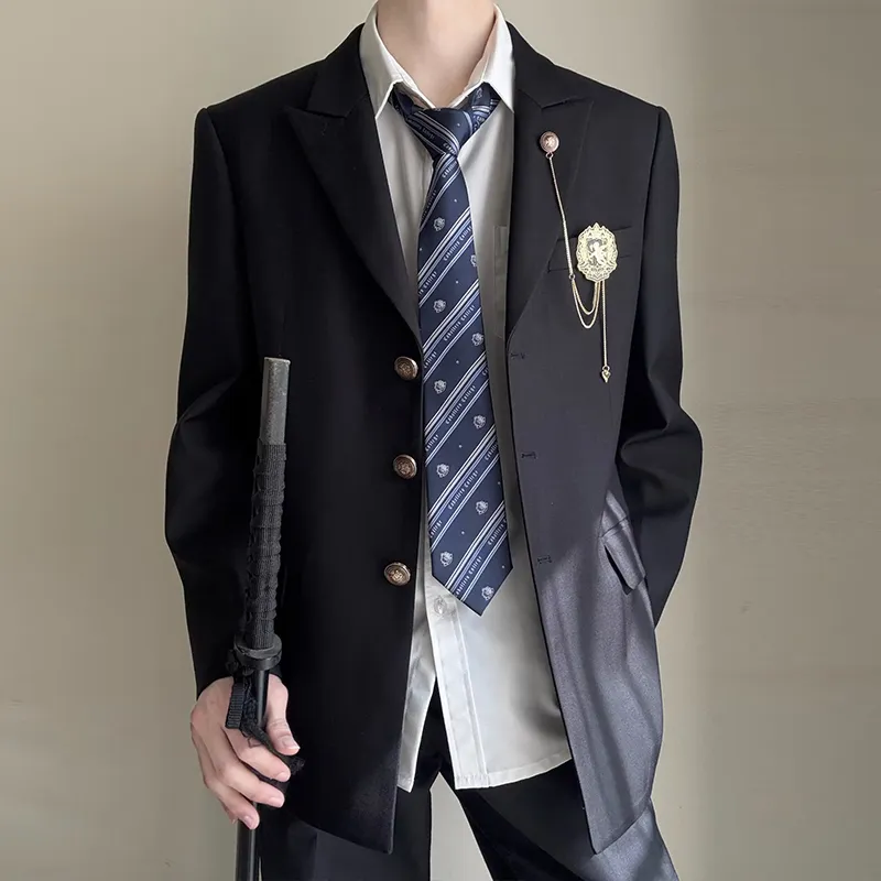 Magmode Business Suits Men-18