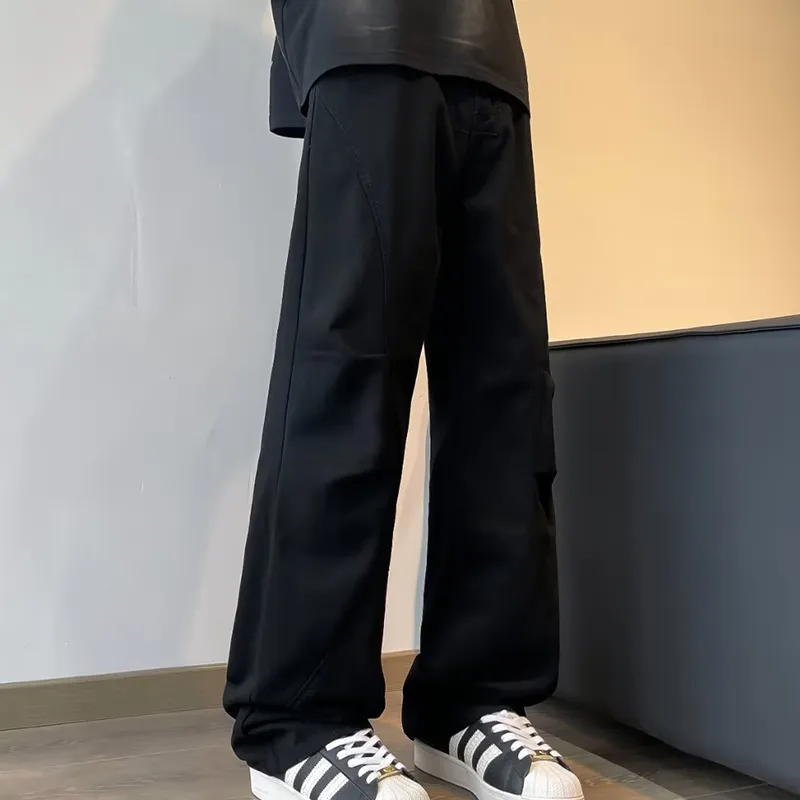 TESTUNG Jeans Unisex-4
