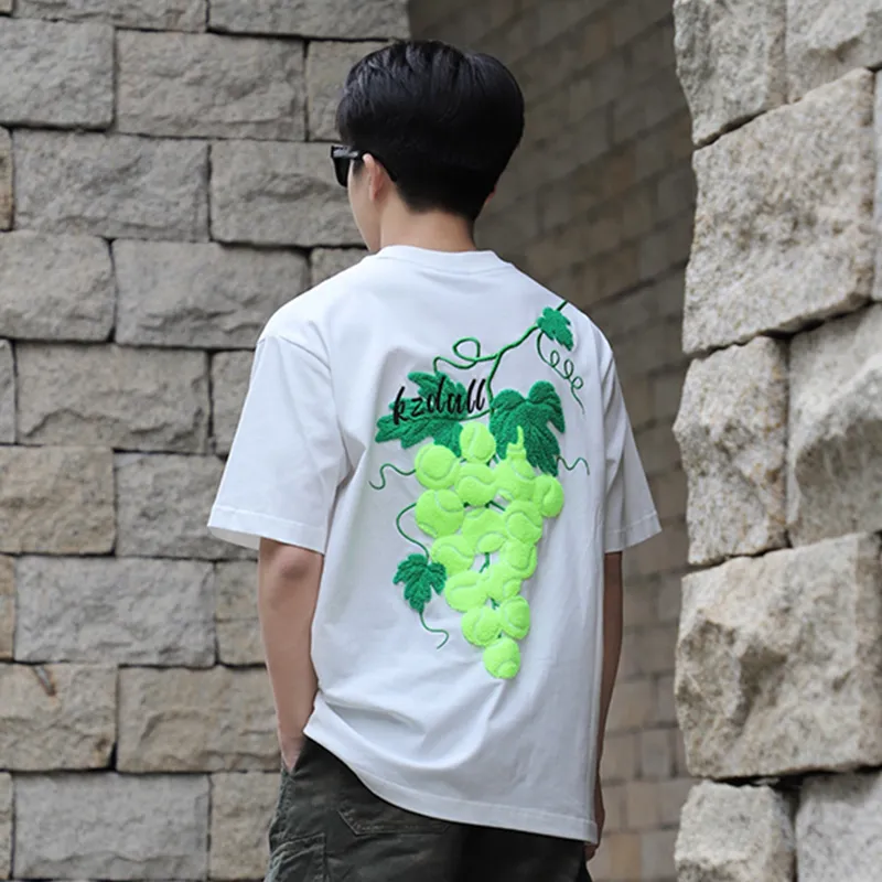 Magmode T Shirts Unisex-16