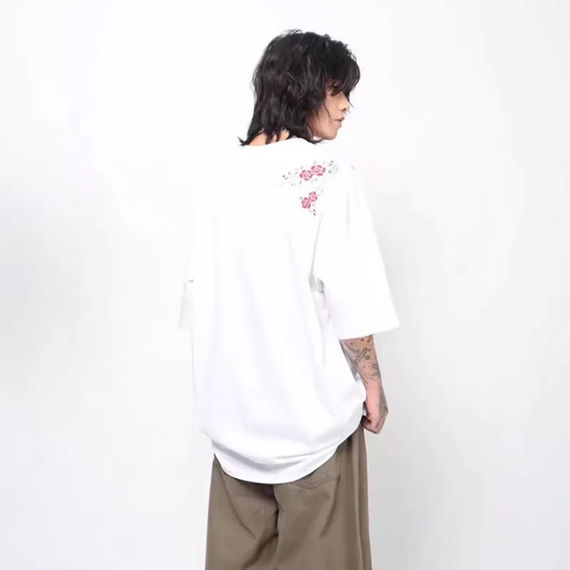 Magmode T Shirts Unisex-8