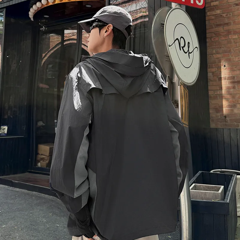 Magmode Sun Protection Clothing Unisex-13