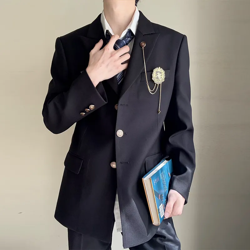 Magmode Business Suits Men-20
