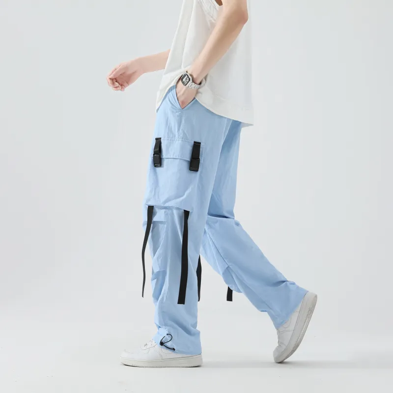 Magmode Cargo Pants Unisex-30