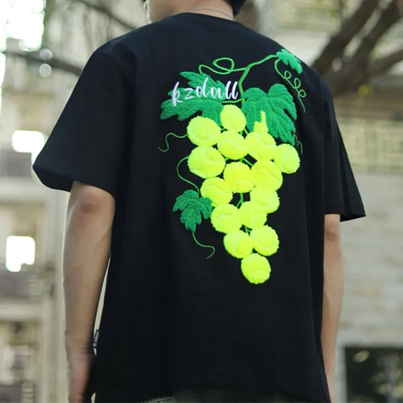 Magmode T Shirts Unisex-11