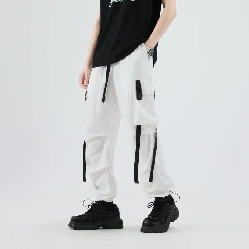 Magmode Cargo Pants Unisex-9
