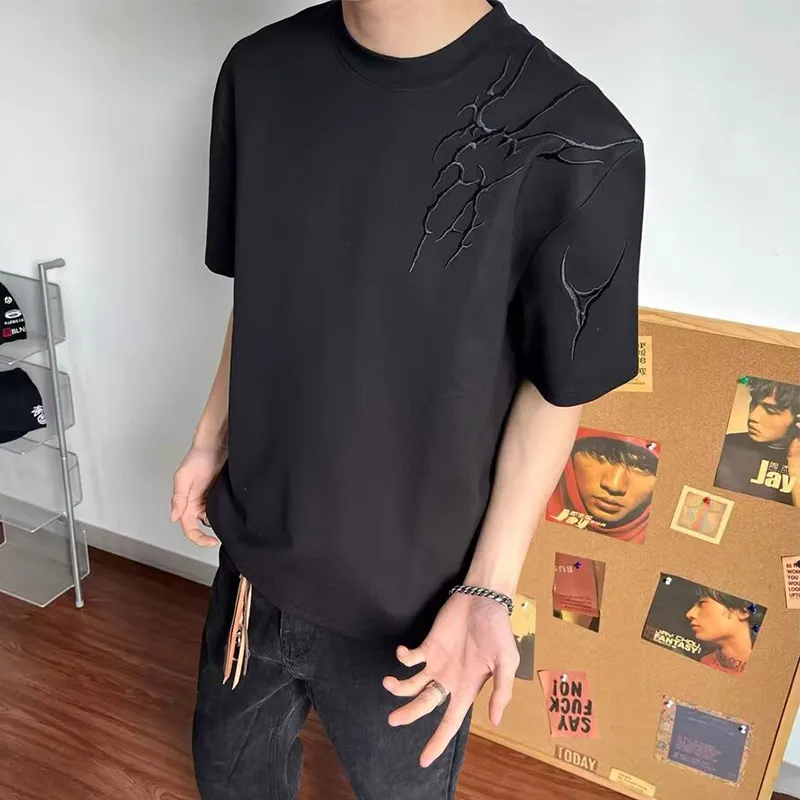 TESTUNG T-Shirts Unisex-7