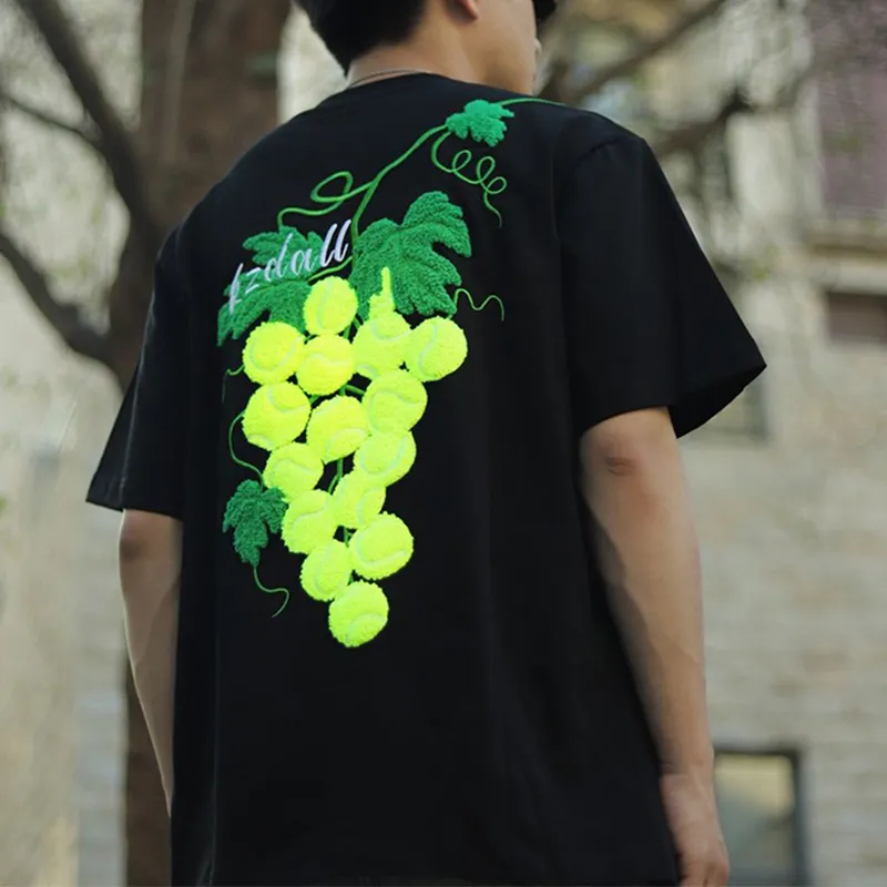 Magmode T Shirts Unisex-13