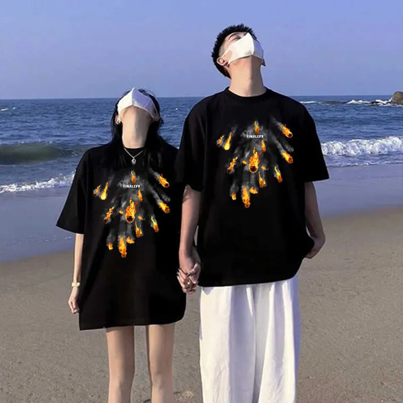 Magmode T-Shirts Unisex-3