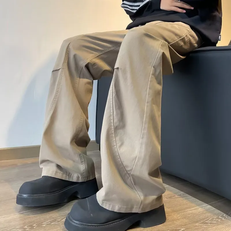 TESTUNG Jeans Unisex-17