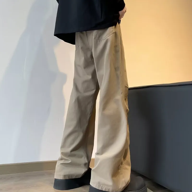 TESTUNG Jeans Unisex-15