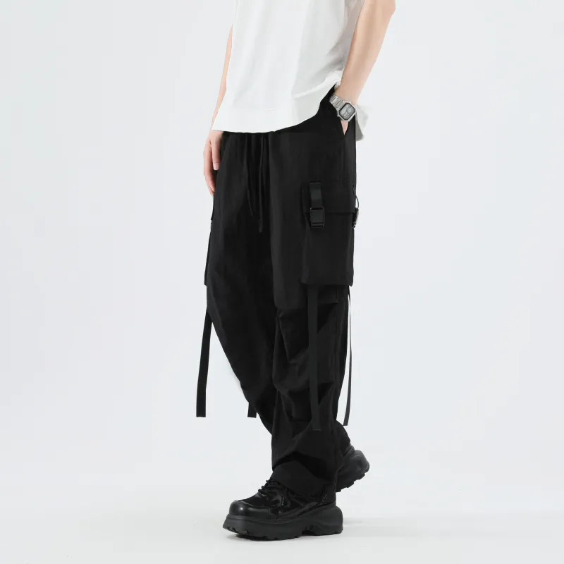 Magmode Cargo Pants Unisex-2