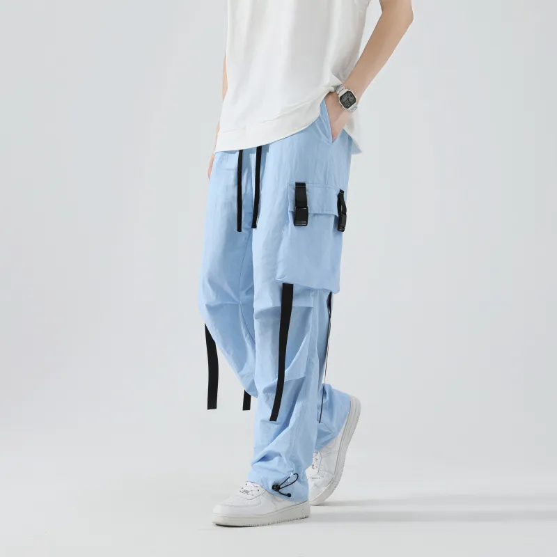 Magmode Cargo Pants Unisex-28